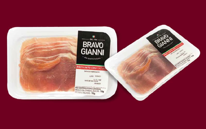 Presunto Cru Italiano (coxa)