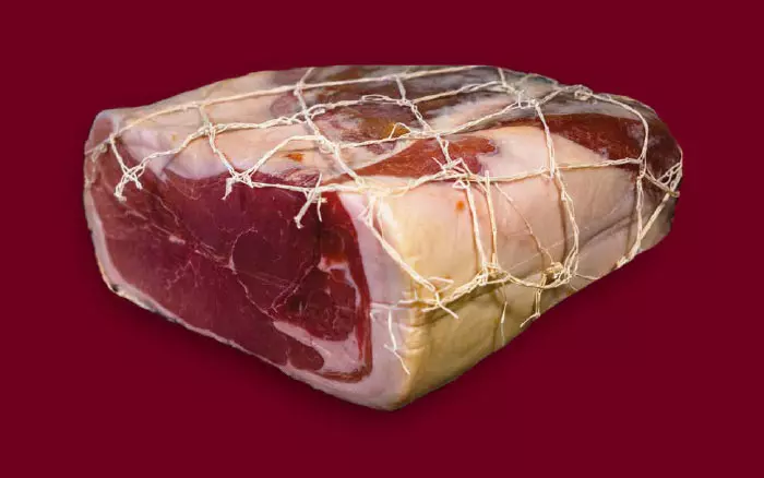 Presunto Cru Mattonella (bloco)