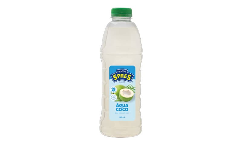 Água de Coco — 1 L
