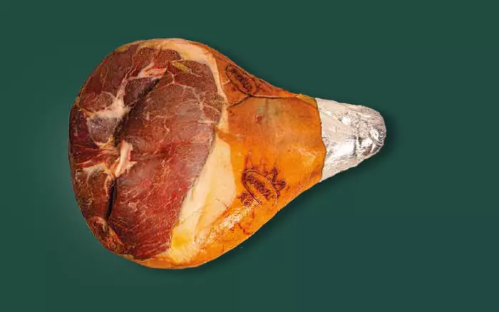 Presunto Cru Parma D.O.P. — Peça/kg