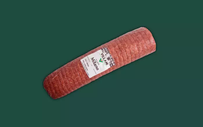 Salame Milano — Peça/kg
