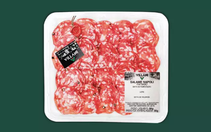 Salame Napoli — 90 g